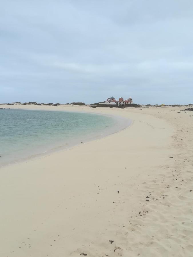 El Cotillo Tranquilidad,Nearsea,Stylish,Well Equipped Екстер'єр фото