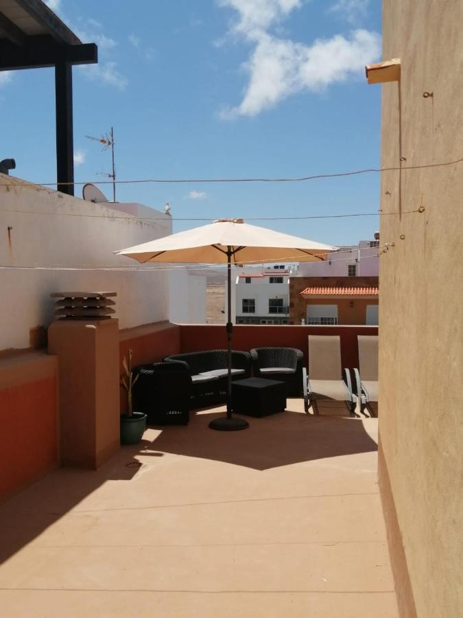 El Cotillo Tranquilidad,Nearsea,Stylish,Well Equipped Екстер'єр фото