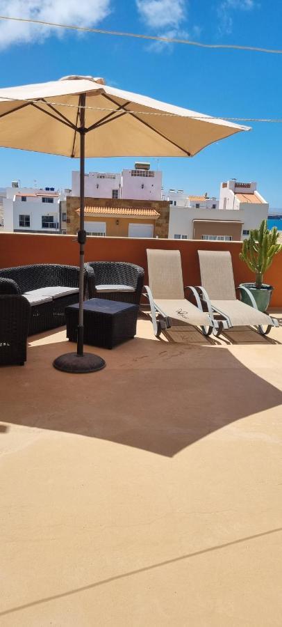 El Cotillo Tranquilidad,Nearsea,Stylish,Well Equipped Екстер'єр фото