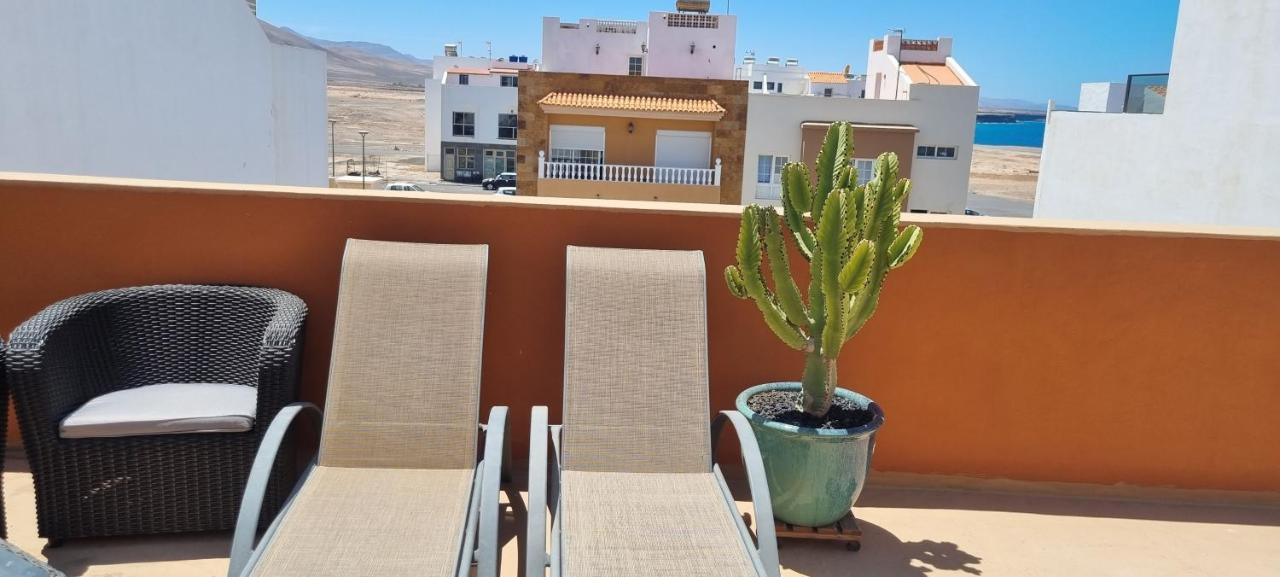 El Cotillo Tranquilidad,Nearsea,Stylish,Well Equipped Екстер'єр фото