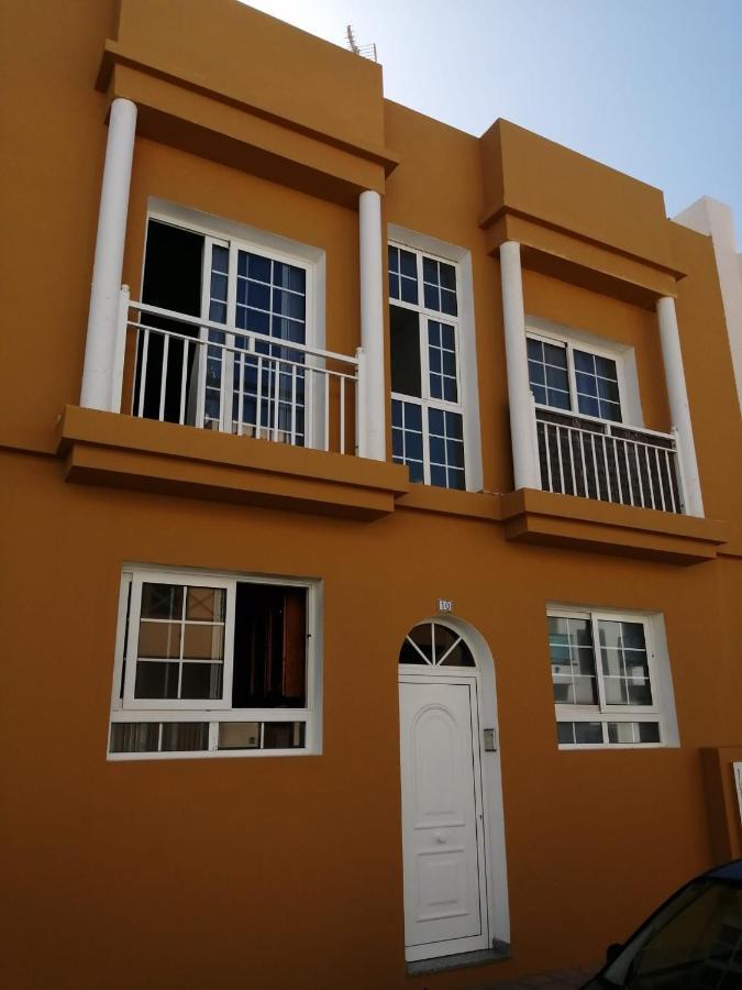 El Cotillo Tranquilidad,Nearsea,Stylish,Well Equipped Екстер'єр фото