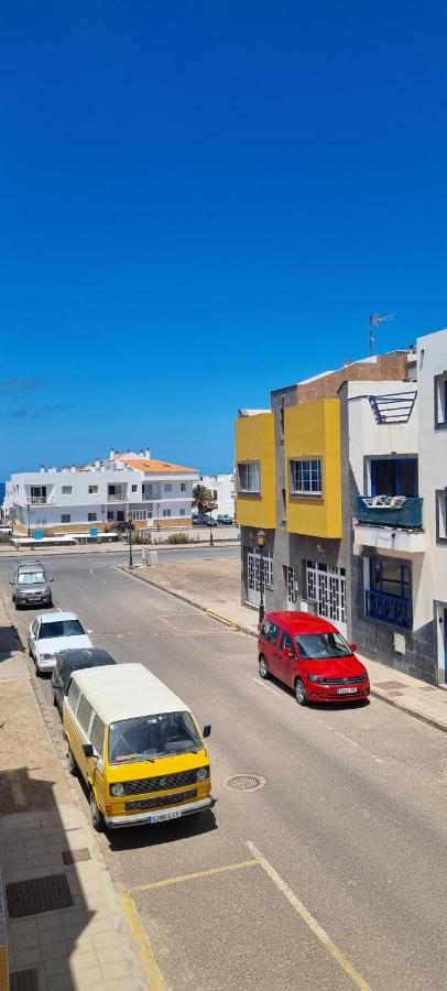 El Cotillo Tranquilidad,Nearsea,Stylish,Well Equipped Екстер'єр фото