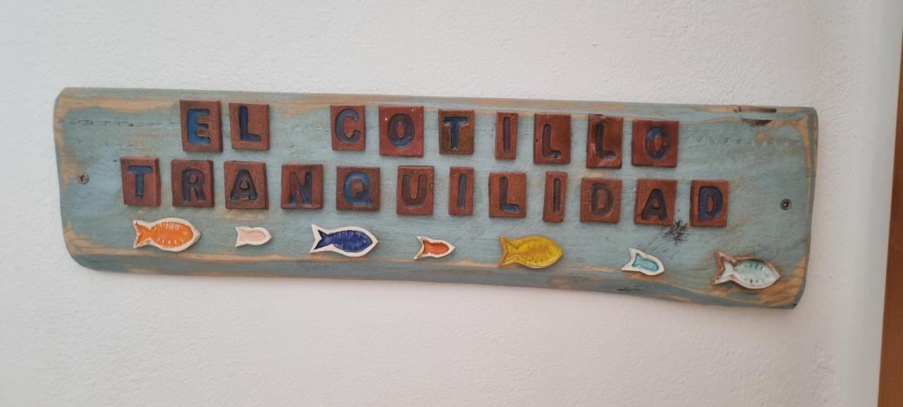 El Cotillo Tranquilidad,Nearsea,Stylish,Well Equipped Екстер'єр фото