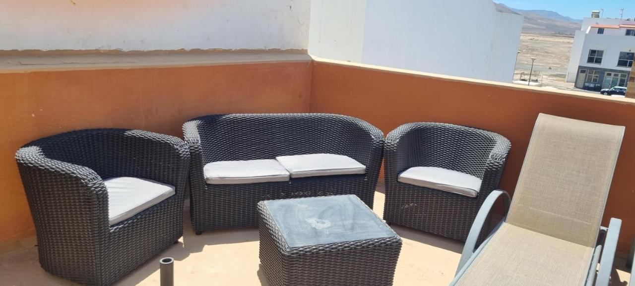 El Cotillo Tranquilidad,Nearsea,Stylish,Well Equipped Екстер'єр фото