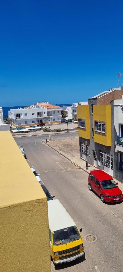 El Cotillo Tranquilidad,Nearsea,Stylish,Well Equipped Екстер'єр фото