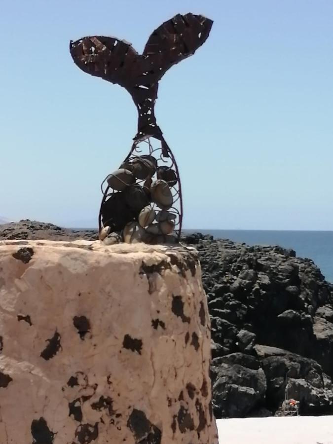 El Cotillo Tranquilidad,Nearsea,Stylish,Well Equipped Екстер'єр фото