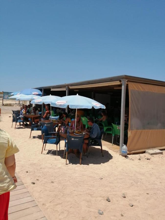 El Cotillo Tranquilidad,Nearsea,Stylish,Well Equipped Екстер'єр фото