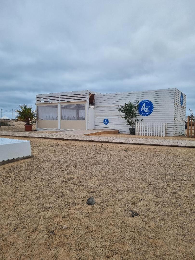 El Cotillo Tranquilidad,Nearsea,Stylish,Well Equipped Екстер'єр фото