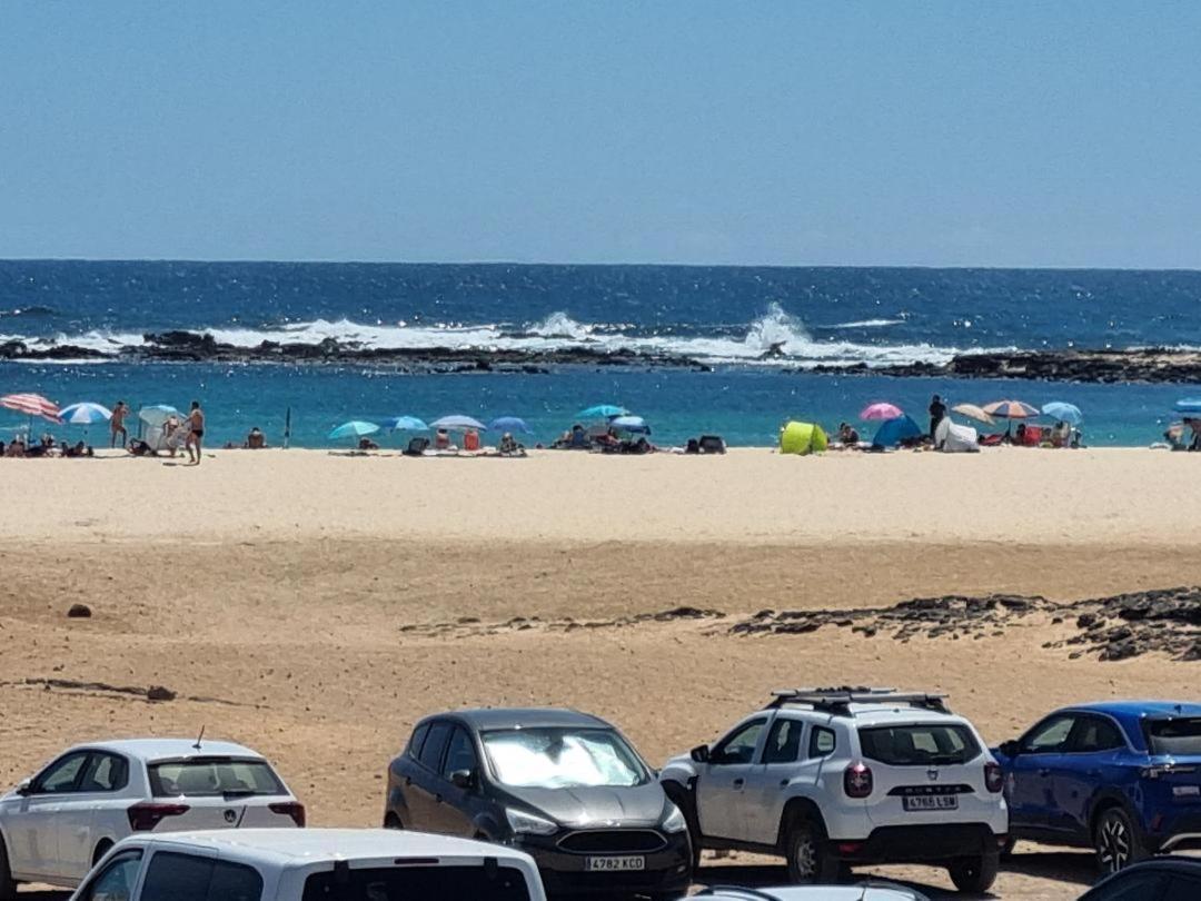 El Cotillo Tranquilidad,Nearsea,Stylish,Well Equipped Екстер'єр фото
