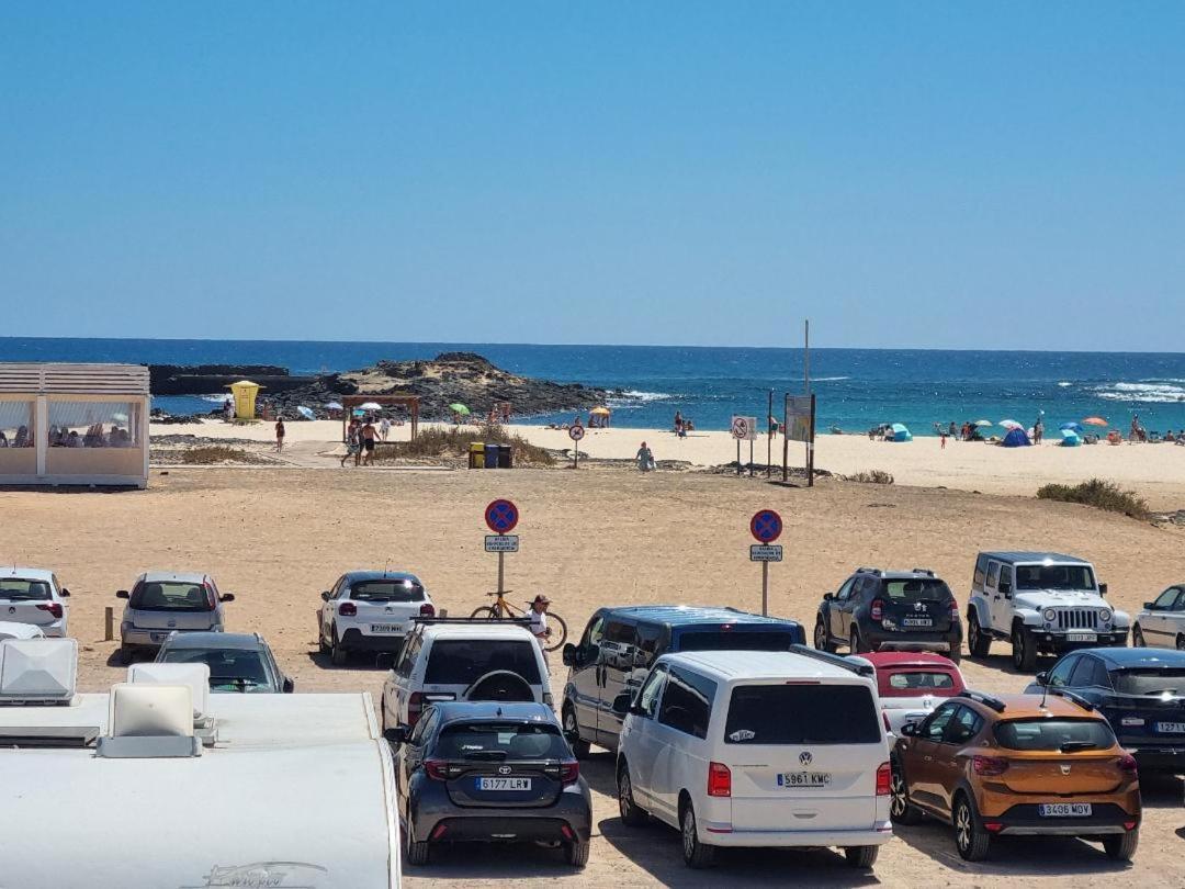 El Cotillo Tranquilidad,Nearsea,Stylish,Well Equipped Екстер'єр фото