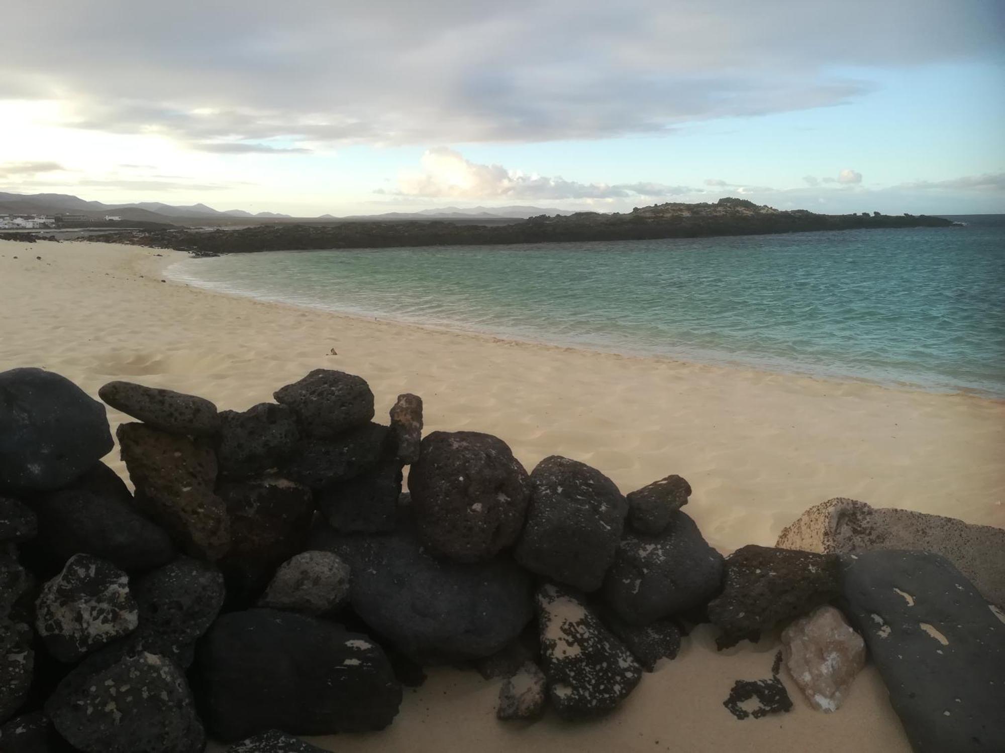 El Cotillo Tranquilidad,Nearsea,Stylish,Well Equipped Екстер'єр фото