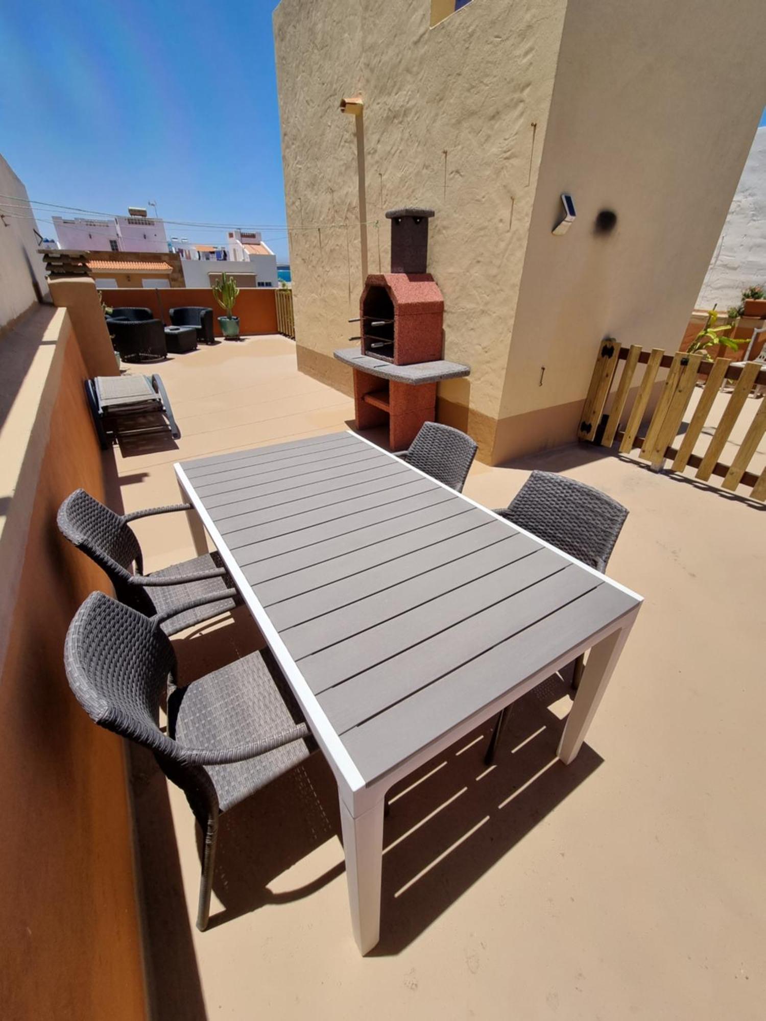 El Cotillo Tranquilidad,Nearsea,Stylish,Well Equipped Екстер'єр фото