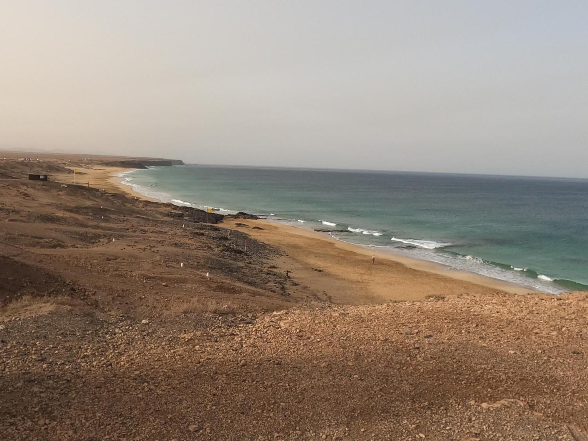 El Cotillo Tranquilidad,Nearsea,Stylish,Well Equipped Екстер'єр фото